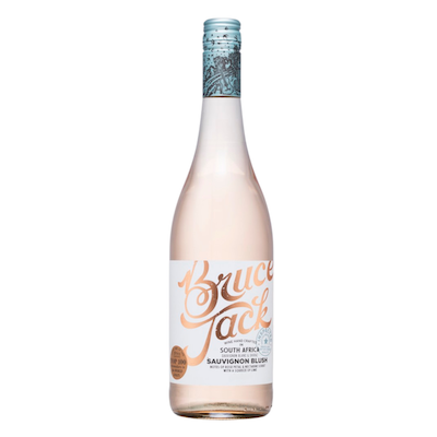 It’s All Coming Up Rosé