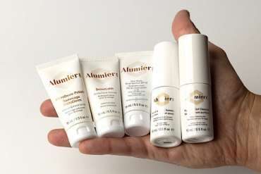 Could Your Cleanser Be Doing More for Your Skin?