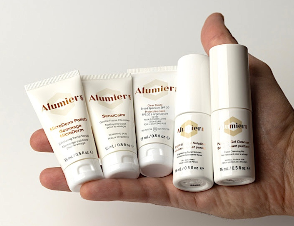 Could Your Cleanser Be Doing More for Your Skin?