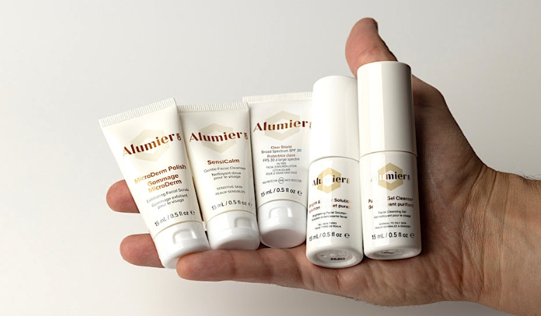 Could Your Cleanser Be Doing More for Your Skin?