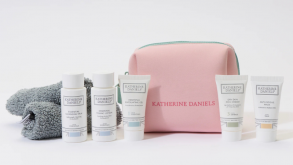 Why Katherine Daniels Has Earned a Place in My Skincare Routine