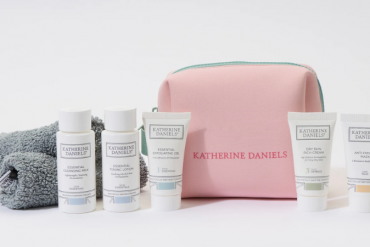 Why Katherine Daniels Has Earned a Place in My Skincare Routine