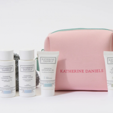 Why Katherine Daniels Has Earned a Place in My Skincare Routine