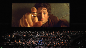 Celebrate 25 Years of The Lord of the Rings