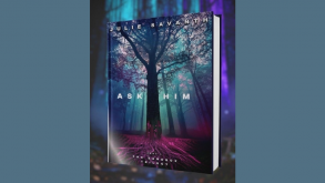 Book Review: Ask Him by Julie Savanth