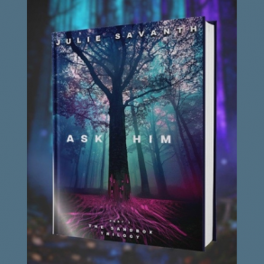 Book Review: Ask Him by Julie Savanth
