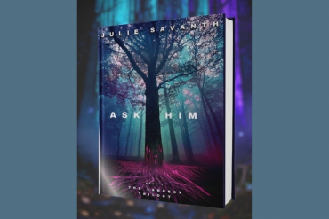 Book Review: Ask Him by Julie Savanth