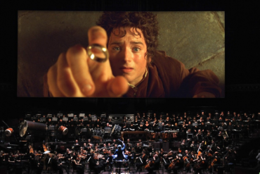 Celebrate 25 Years of The Lord of the Rings