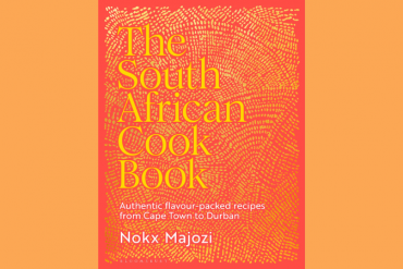 The South African Cookbook