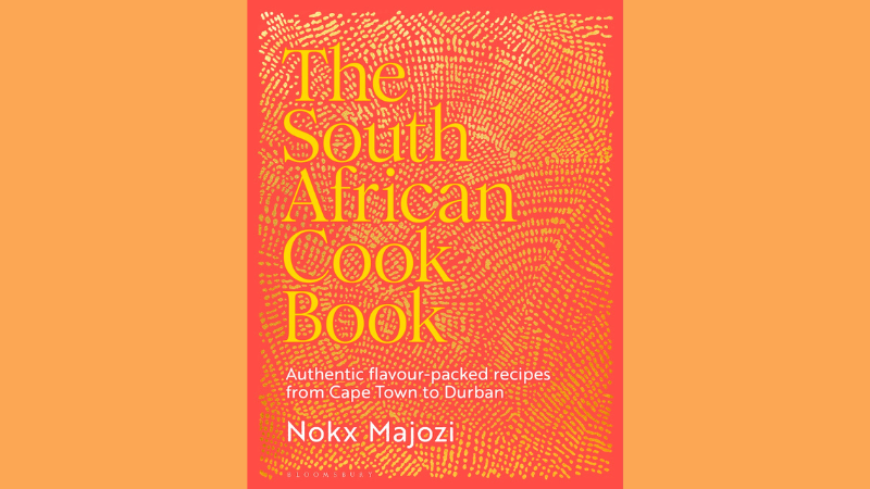 The South African Cookbook