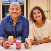 The Woman Behind the Flavours