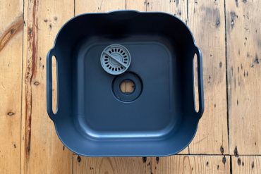 A Fresh Take on Sustainable Homeware