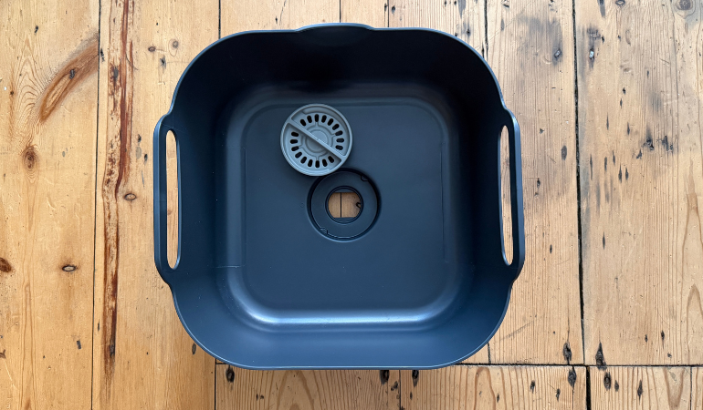 A Fresh Take on Sustainable Homeware