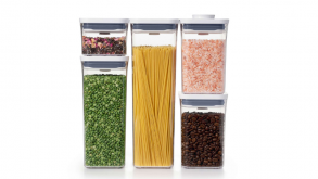OXO Good Grips POP Containers Review