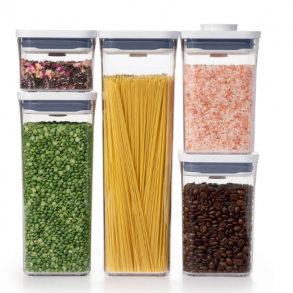 OXO Good Grips POP Containers Review