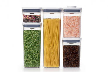 OXO Good Grips POP Containers Review