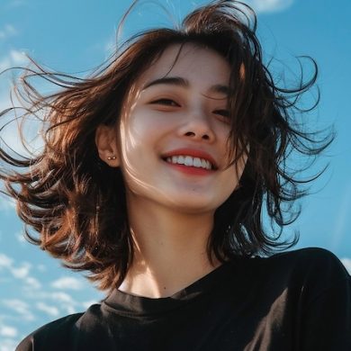 Why I'm Finally Embracing the World of Korean Beauty
