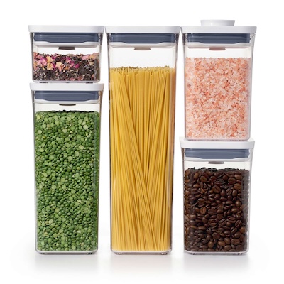 OXO Good Grips POP Containers Review