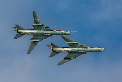 Farnborough Airshow – A Tradition That Never Loses Its Magic