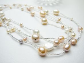 Freshwater Pearl Jewellery: Everything You Need to Know Before Buying