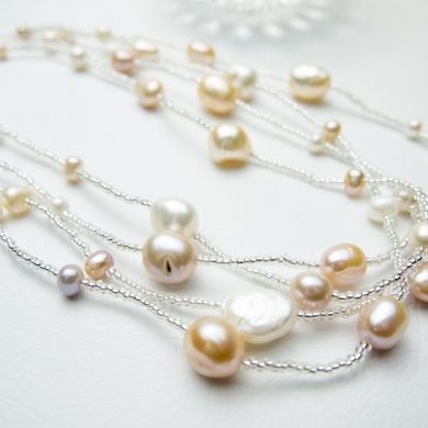 Freshwater Pearl Jewellery: Everything You Need to Know Before Buying