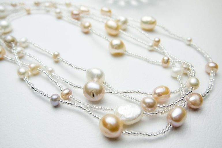 Freshwater Pearl Jewellery: Everything You Need to Know Before Buying