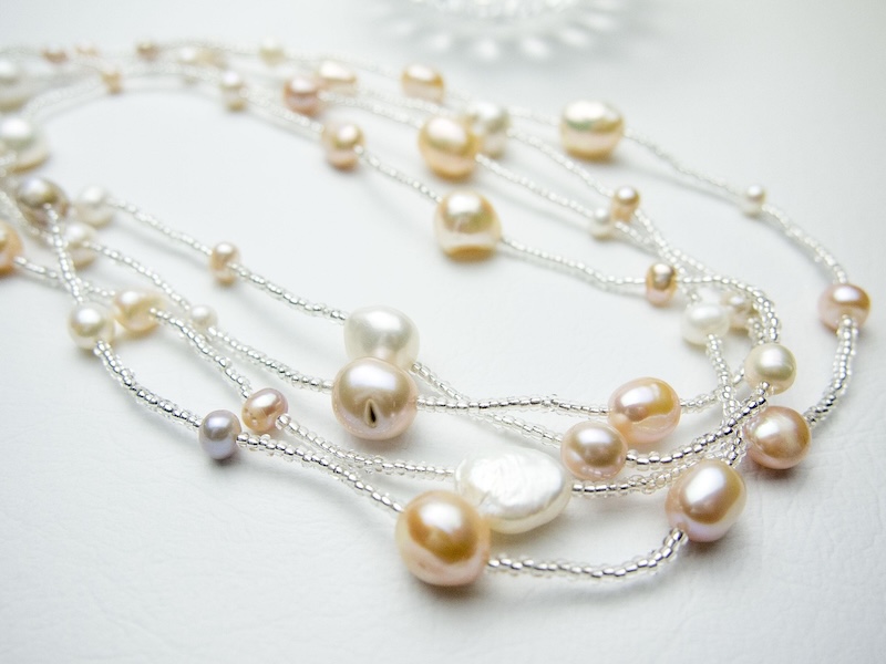 Freshwater Pearl Jewellery: Everything You Need to Know Before Buying