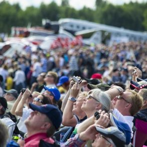Farnborough Airshow – A Tradition That Never Loses Its Magic