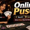 Online Pusoy on GZone: Play, Compete, and Enjoy the Filipino Classic