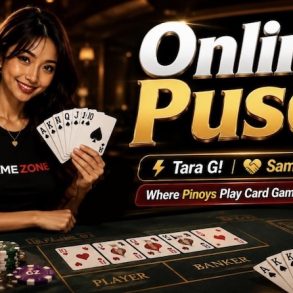 Online Pusoy on GZone: Play, Compete, and Enjoy the Filipino Classic