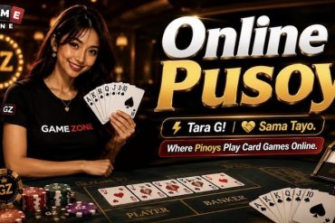 Online Pusoy on GZone: Play, Compete, and Enjoy the Filipino Classic