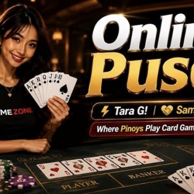 Online Pusoy on GZone: Play, Compete, and Enjoy the Filipino Classic