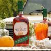 Summer Drinks and Festival Fun