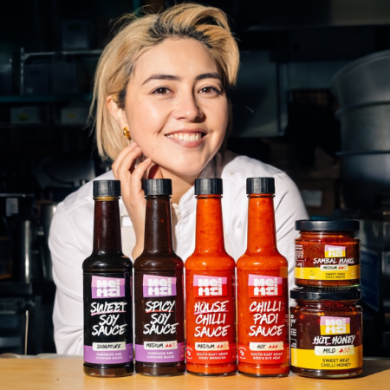 July Food and Drink News