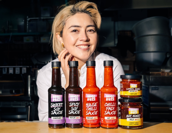 July Food and Drink News