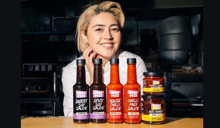 July Food and Drink News