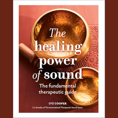 The Healing Power of Sound: Learning to Listen Differently