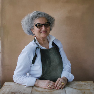 Lebanon - A Culinary Celebration