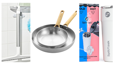 A Summer Home Product Update