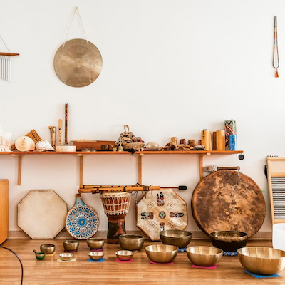 The Healing Power of Sound: Learning to Listen Differently
