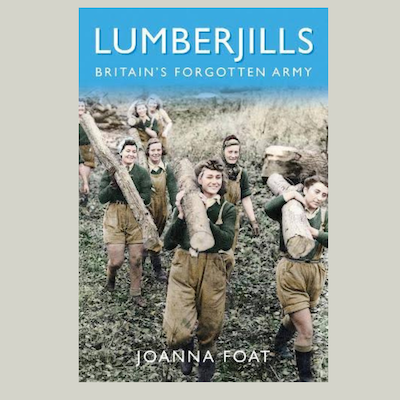 The Women Behind the Lumberjills