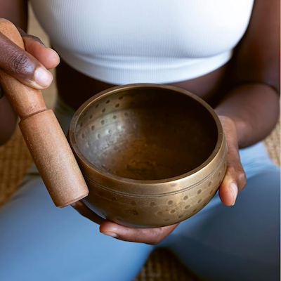 The Healing Power of Sound: Learning to Listen Differently