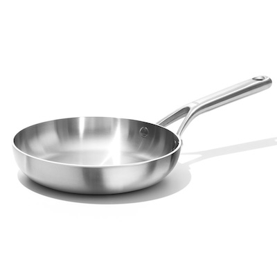 The OXO Frying Pan That Changed How I Cook