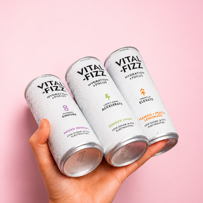 Vital-Fizz Review