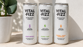 Vital-Fizz Review