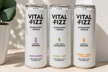 Vital-Fizz Review