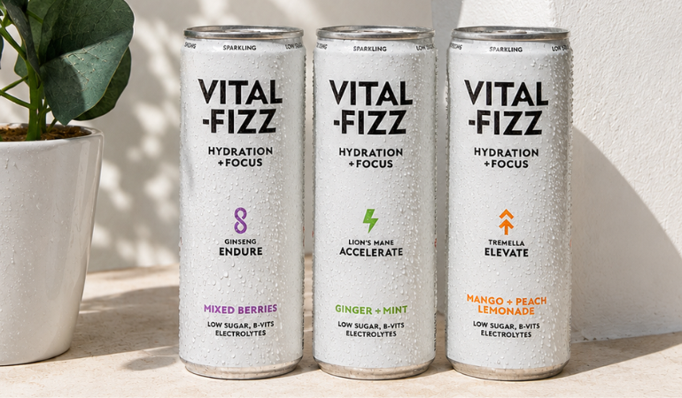 Vital-Fizz Review