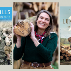 The Women Behind the Lumberjills