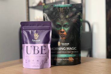 Ancient Extracts Review