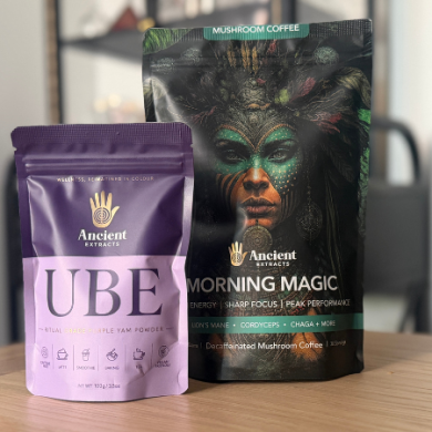 Ancient Extracts Review